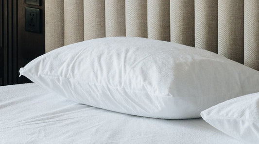 Why 100% Cotton Pillowcases Are a Must-Have