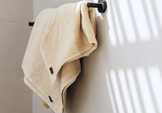 Is Your Towel Causing Skin Problems? Find Out How to Stop It
