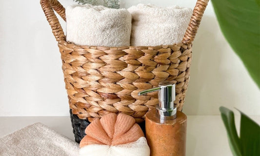 Bathroom Essentials You Need to Have: 6 Must Have Items for Everyday Comfort