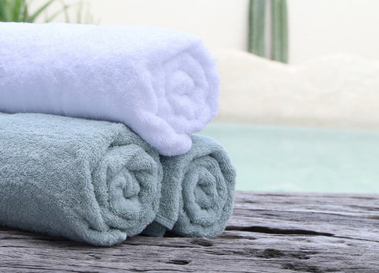 No More Faded Towels: How to Choose Long-Lasting Colors
