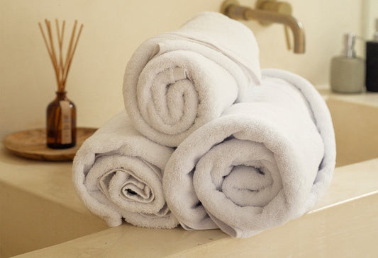 Quick-Dry Hacks: Make Your Towels Fresh, Fluffy, and Fast!