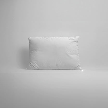 Pillow 100% Down Feather White