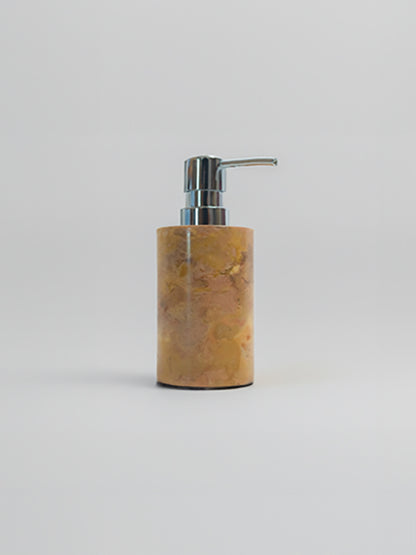 Liquid Container Natural Stone