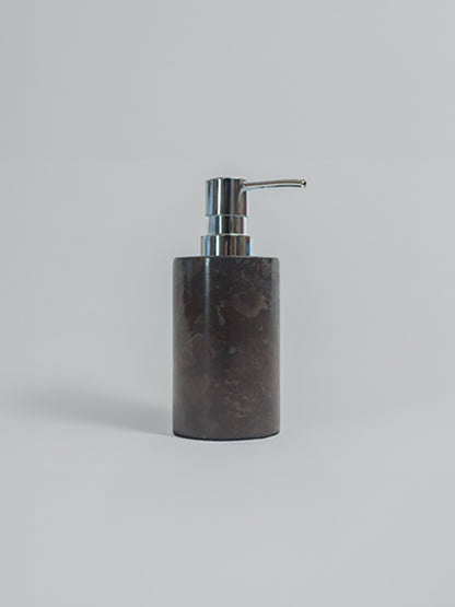 Liquid Container Natural Stone