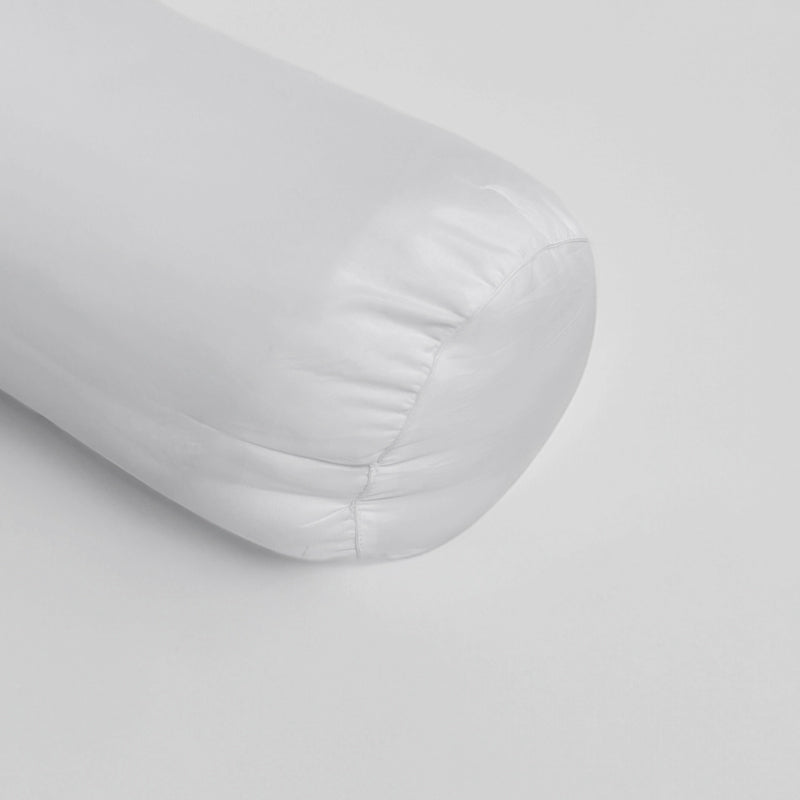 Bolster Silicon White