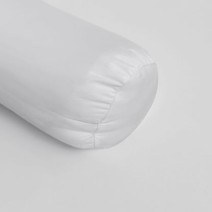 Bolster Silicon White