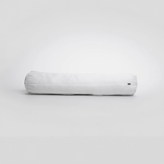 Bolster Silicon White