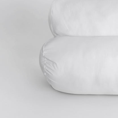 Bolster Silicon White