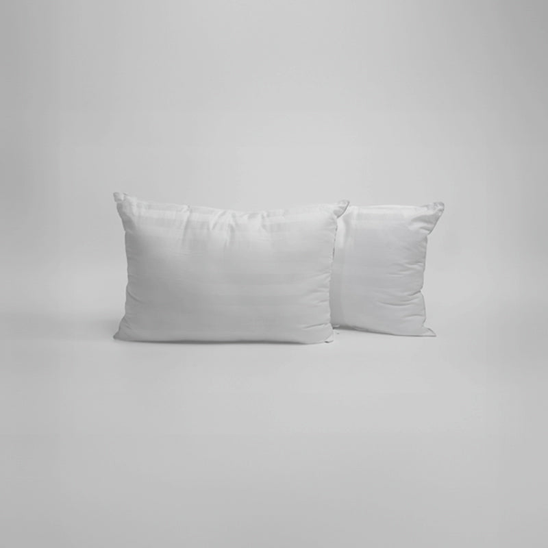 Pillow Nano Fiber White