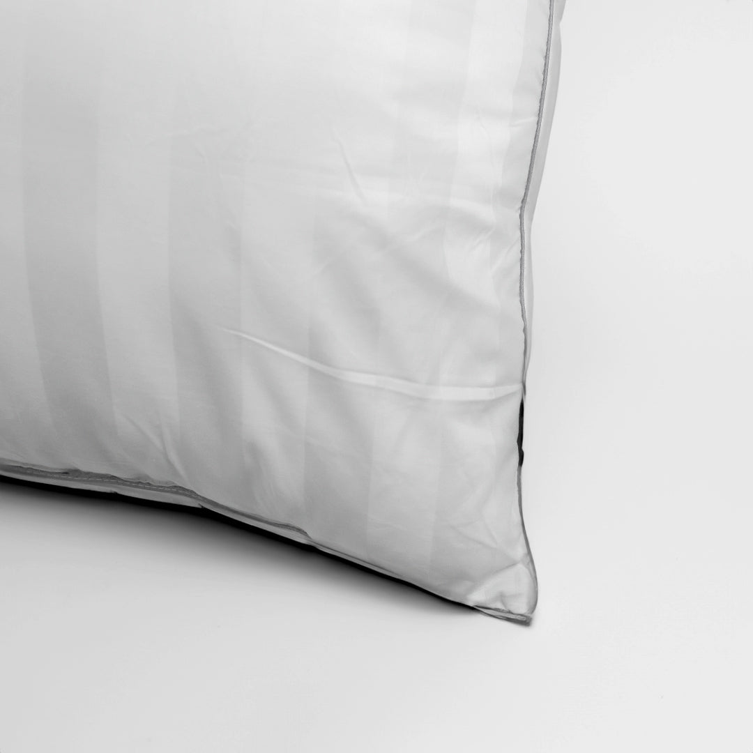 Pillow Nano Fiber White