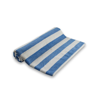 Pool Towel Stripe