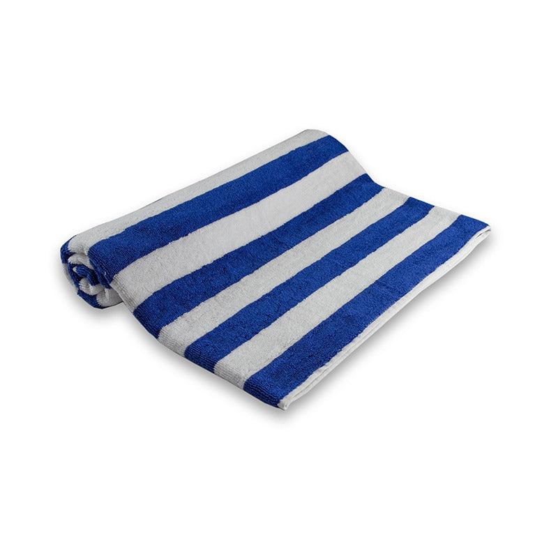 Pool Towel Stripe