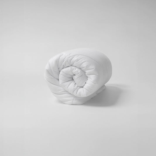 Inner Duvet Silicon White