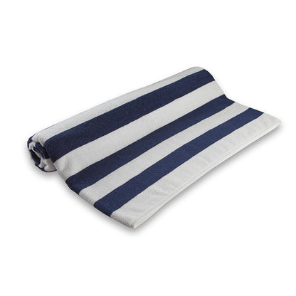 Pool Towel Stripe