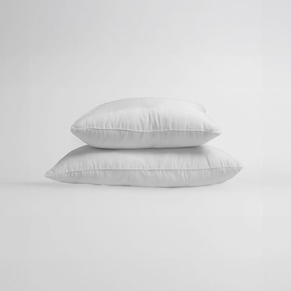 Pillow Silicon White