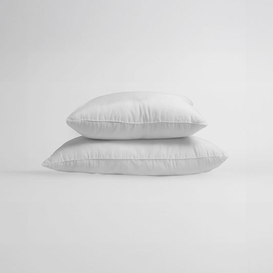 Pillow Silicon White