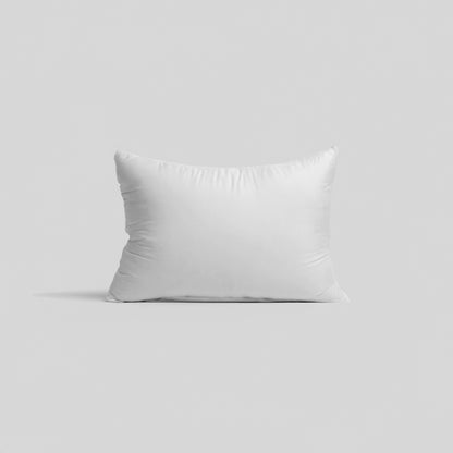 Pillow Silicon White