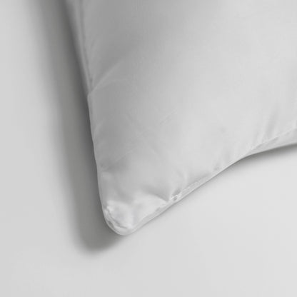 Pillow Silicon White