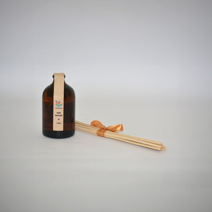 Fragrance Diffuser