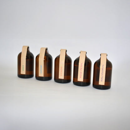 Fragrance Diffuser