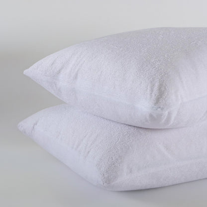 Pillow Protector Terry Waterproof