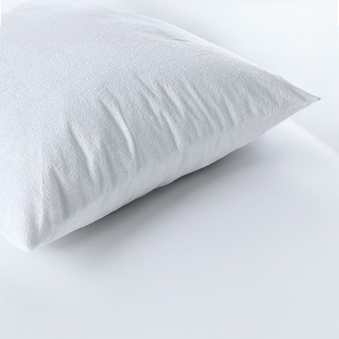 Pillow Protector Terry Waterproof