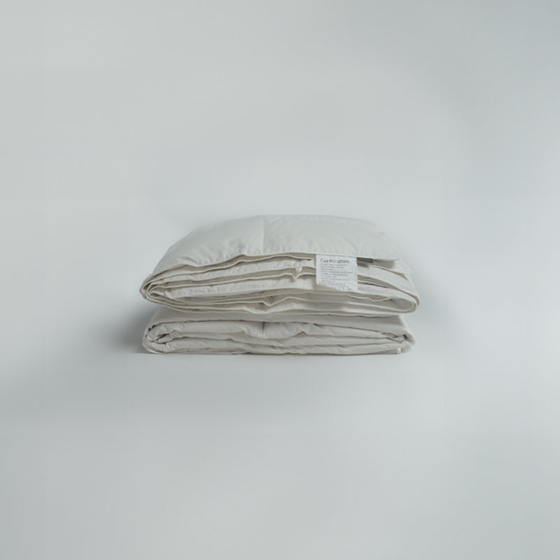 Inner Duvet 100% Down Feather White