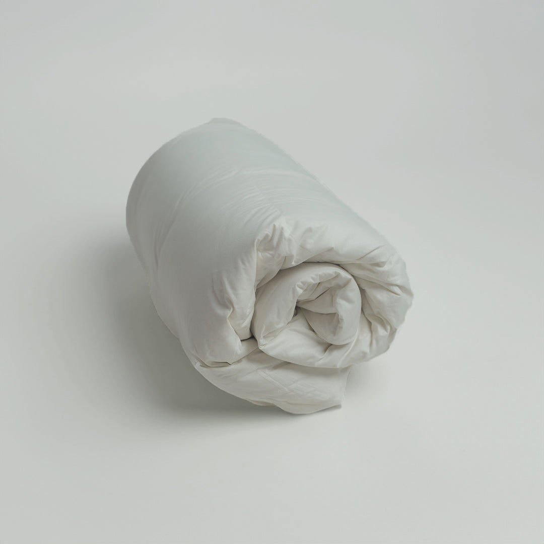 Inner Duvet 100% Down Feather White