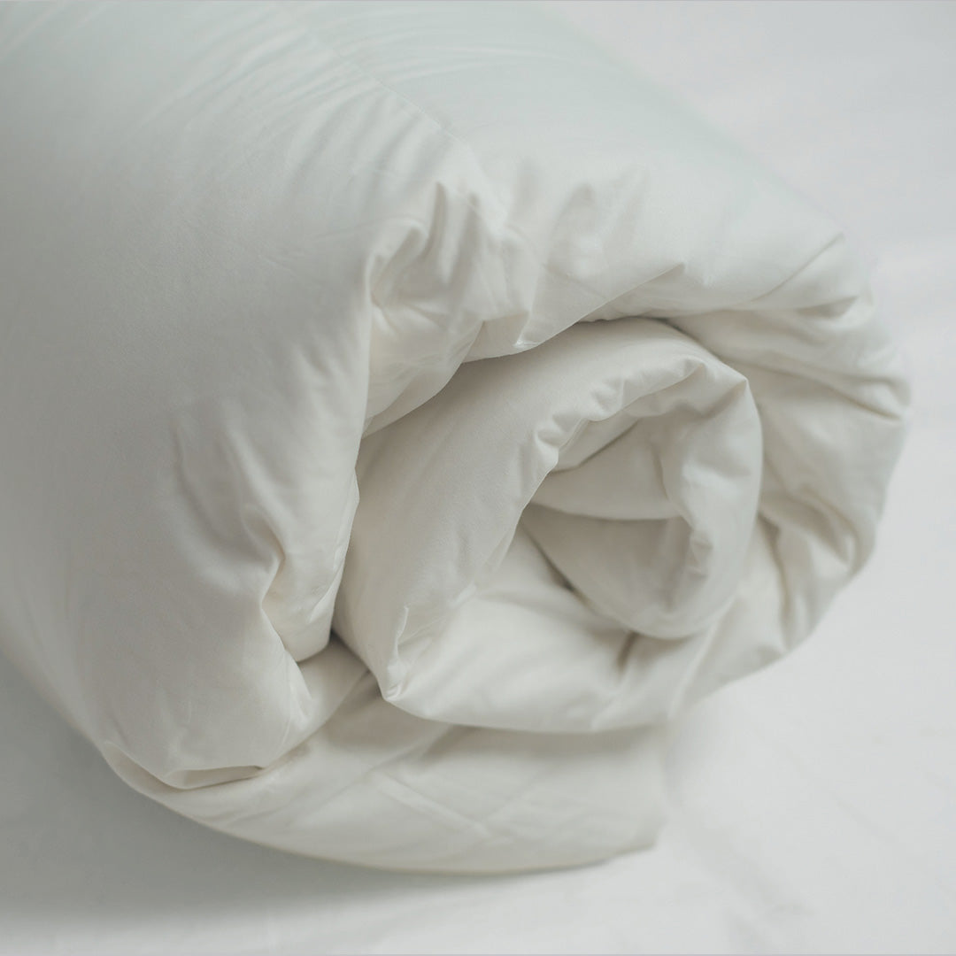 Inner Duvet 100% Down Feather White