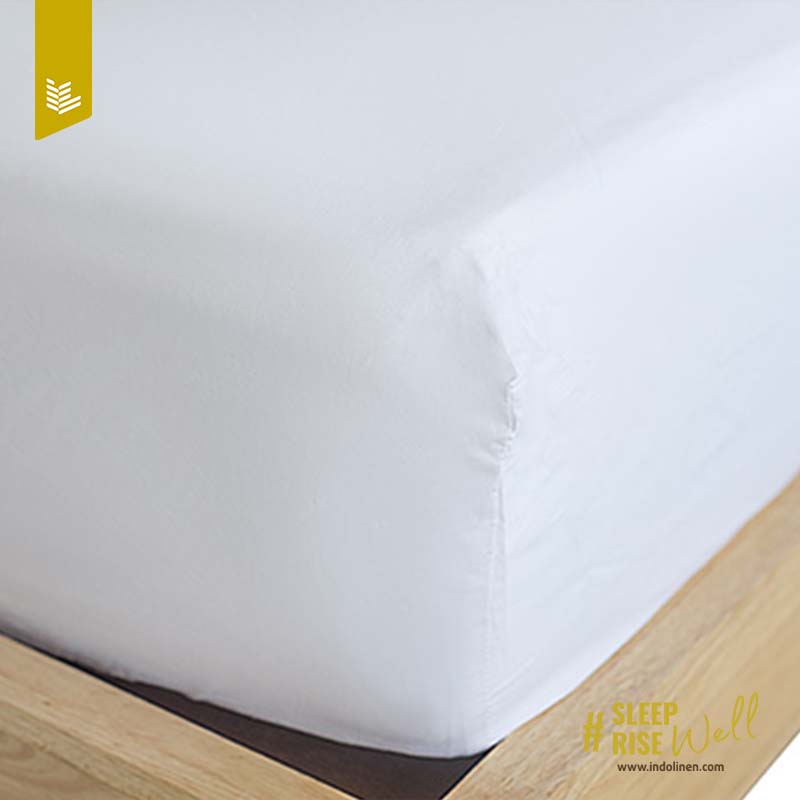 Penambahan Tinggi Fitted Sheet